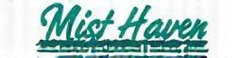 Mist Haven Wash Logo